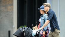 Slatko iščekivanje: Blake Lively odbrojava dane do dolaska trećeg djeteta na svijet