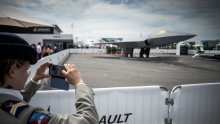 Vrijeme istječe: Francuska, Njemačka i Španjolska moraju se do kraja travnja dogovoriti oko novog borbenog zrakoplova