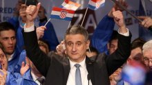 Karamarko opalio po Vesni Pusić i tehničkoj vladi