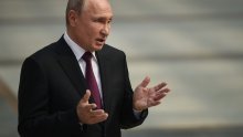 Gotovo 40 posto Rusa ne želi da Putin osvoji još jedan mandat
