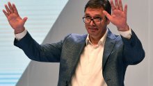 Vučić: međunarodna zajednica uz šutnju promatra akcije Prištine protiv kosovskih Srba