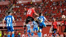 Novi španjolski prvoligaš slavi ostanak svog hrvatskog heroja: Budi je naš...