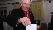 Mikšić: Ovo mi je bila zadnja kampanja