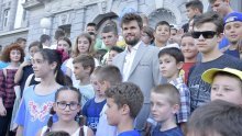 Zagreb preko noći postao svjetska prijestolnica šaha: Carlsen i svi najbolji došli igrati