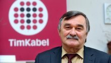 'Djelatnici HGK-a liče na zombije, a interijer je kao u crkvi'