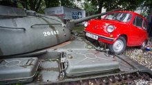 Dan osječkih branitelja, obljetnica osnutka 106. brigade HV-a i Dan hrvatskog dragovoljca