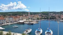 Ovom mjestu na otoku Braču nema premca u Hrvatskoj po rastu broja zaposlenih