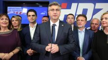 Stigli završni financijski izvještaji za europske izbore, HDZ imao samo jednu donaciju od šest tisuća kuna
