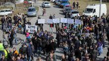 Grad Zagreb: Nećemo odustati od useljenja socijalno ugroženih obitelji u Petruševec
