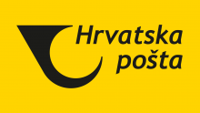 Hrvatska pošta predstavlja novi vizualni identitet