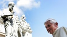 Papa na Veliki petak solidaran s iračkim kršćanima