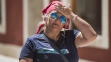 Srpanj je bio najtopliji u zadnjih 140 godina, temperatura je bila jedan stupanj viša od prosjeka u 20. stoljeću