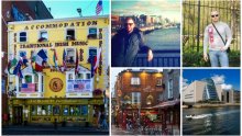 Život Hrvata u Irskoj: O sigurnosti, zaradi, lagodi, opuštenosti i vremenu…