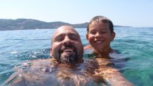 Poznati bloger i profesor geografije kreće u plivačku avanturu RokOtok