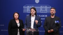 Sinčić predstavio nove zastupnike Živog zida i potvrdio da će preskočiti predsjedničke izbore: Idući puta pobjeđujem!