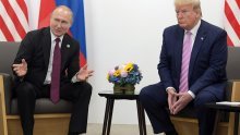 Putin pozvao Trumpa u Moskvu: Nekako trebamo riješiti postojeću situaciju