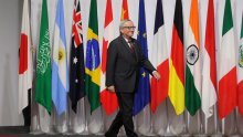 Juncker Johnsonu: Postojeći dogovor o Brexitu je jedini moguć