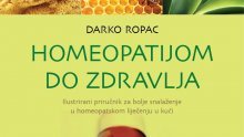 Homeopatijom do zabluda o zdravlju