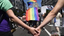 Gay Pride u Beogradu protekao bez incidenata, prvi put u pet godina