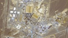 Iran objavio da povećava razinu obogaćenog uranija