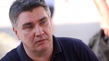 Glavni odbor SDP-a potvrđuje Milanovića za kandidata, on se neće pojaviti na sjednici