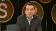 Zašto je Bakir Hadžiomerović ugasio '60 minuta'?