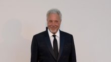 Tom Jones danas stiže u Dubrovnik