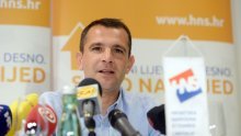 Posavec: Važnije mi je mišljenje građana nego vodstva HNS-a