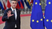 Plenković: Ako nešto organski ne podnosim, to su ultimatumi