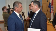 Usvojen proračun Ličko-senjske županije, Milinović: Nisam pobjednik!
