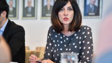 Ministrica Divjak: Prvi put izbor je bio potpuno anoniman, a svaki je nastavnik birao udžbenike za svoj razred