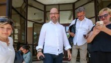 Milijan Brkić na ispitivanju u Osijeku: Nisam vam ja Nostradamus da znam što će biti