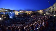 Pulska festivalska akademija za studente filmskih akademija iz regije