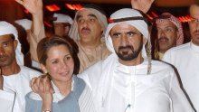 Šeik Muhamed i odbjegla princeza Haja po prvi put se službeno oglasili oko pitanja razvoda i djece