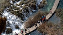 Superpovoljne ulaznice za Nacionalni park Plitvice