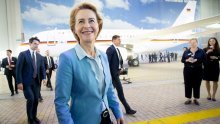 Von der Leyen stiže u Zagreb: Hoće li joj Plenković otkriti koga planira nominirati za hrvatskog povjerenika