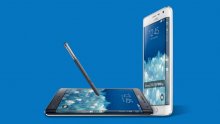 Pet glavnih značajki mobitela Galaxy Note Edge
