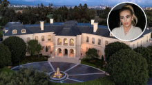 Svoj dom sa 123 spavaće sobe Petra Ecclestone prodala je za nevjerojatnih 785 milijuna kuna