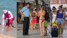 Puna kapa turista: Evo gdje bi vas šetnja u kupaćem kostimu ili jedenje sendviča na ulici mogli skupo koštati