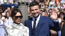 Izvanbračna afera samo ih je ojačala: Evo kako su Victoria i David Beckham obilježili 20. godišnjicu braka