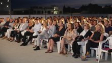 Dodjelom nagrada zatvoren 13. Vukovar film festival