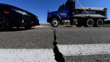 Potres magnitude 6,6 pogodio područje zapadne Australije