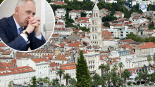 Splitski gradonačelnik napokon se oglasio o aferi: Hapšenja u Čistoći nisu moja sramota