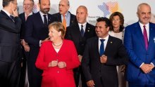 Merkel o proširenju EU-a različito od Macrona: Dijelim njegovo mišljenje, ali to ne znači da treba zaustaviti pristupne procese