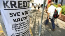 'Lihvarima sa stupova još nije odzvonilo'