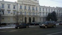 Odstupio predsjednik osječkog Županijskog suda