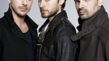 Prijava - 30 Seconds To Mars