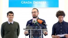 Tomašević: Sporazum o pročišćivanju otpadnih voda štetan za Zagreb