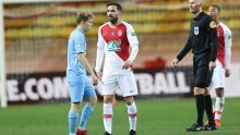 Sezona nije ni počela, a Subašićev Monaco se već uspio potpuno osramotiti