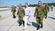 Hrvatski ministar obrane prijeti Srbiji: Bit će sankcija